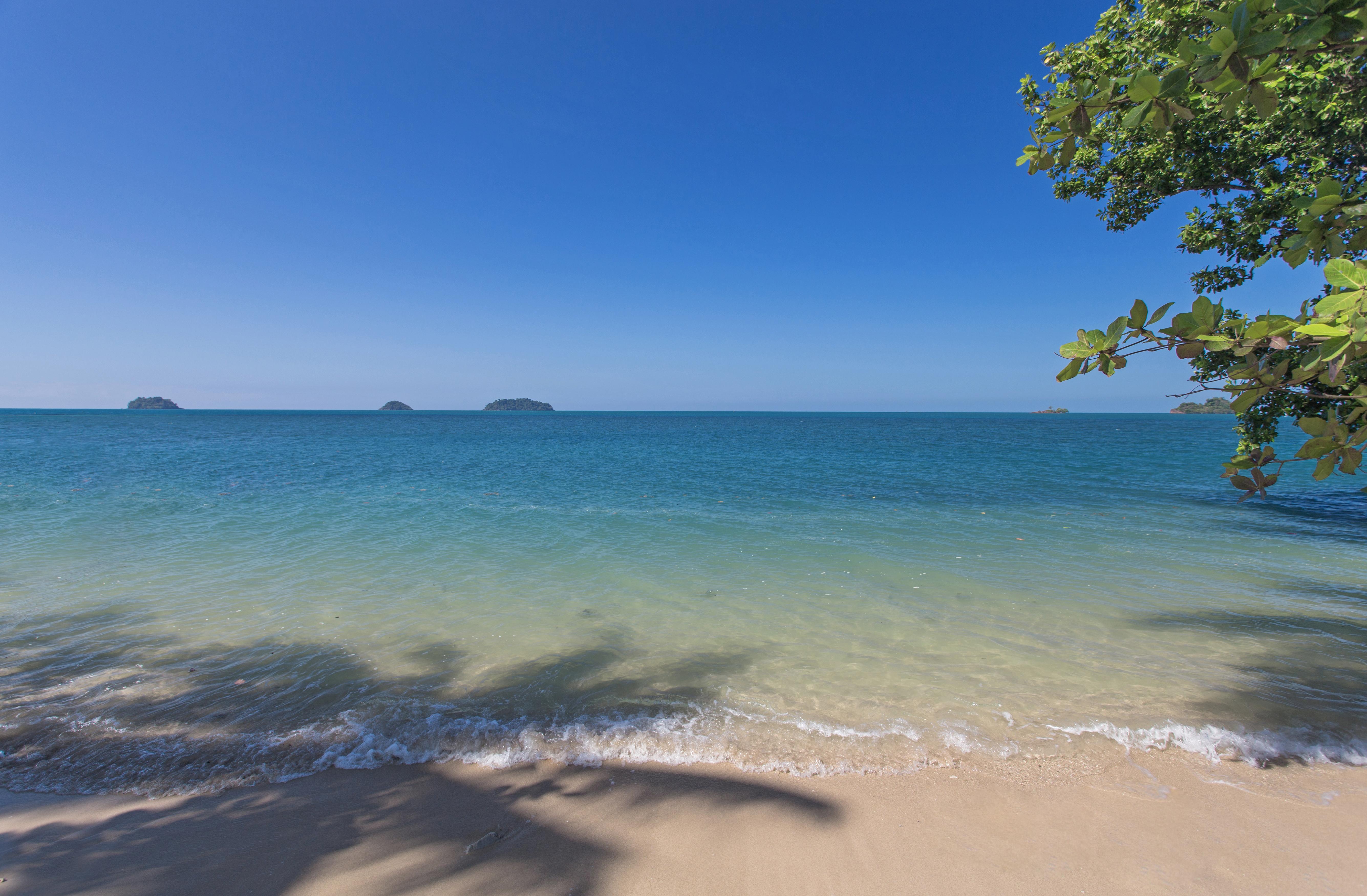 Awa Resort Koh Chang Exteriör bild